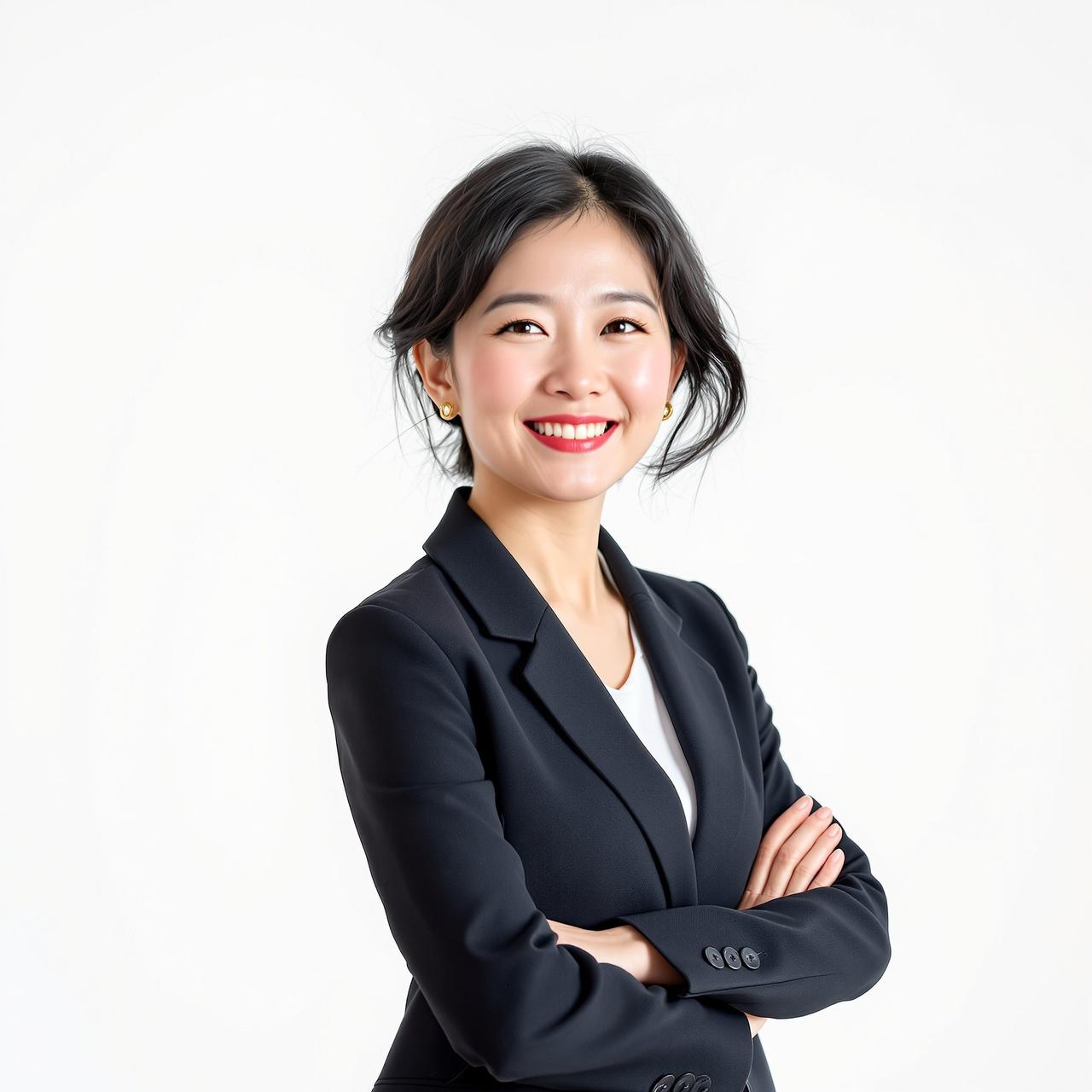 李美华