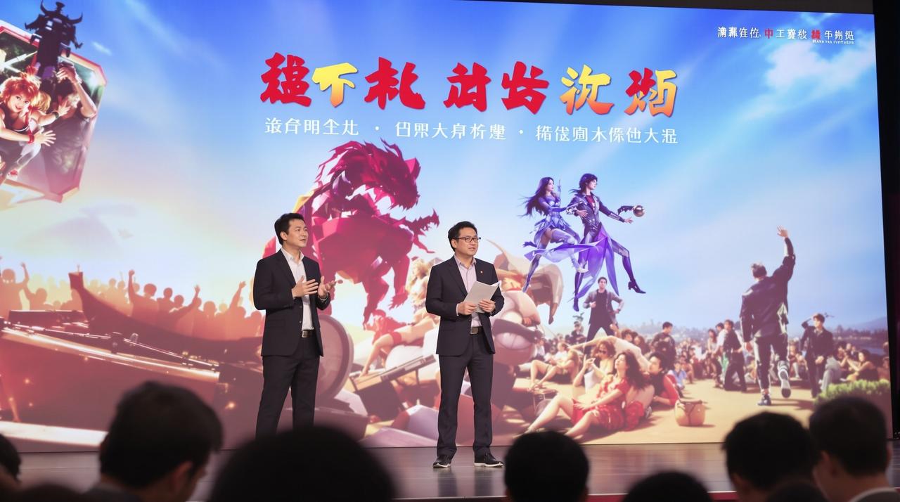 555电影2026年片单发布，12部精品力作即将与观众见面